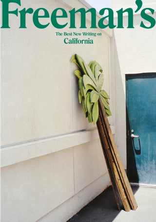 Cover image for 9781611854732 - Freeman's California