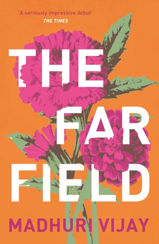 Cover image for 9781611854831 - The Far Field
