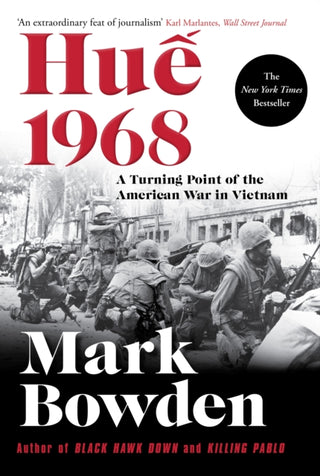 Cover image for 9781611855081 - Hue 1968