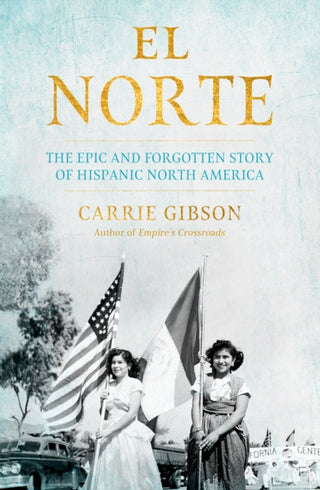 Cover image for 9781611856330 - El Norte
