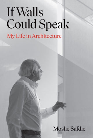 Cover image for 9781611856576 - If Walls Could Speak