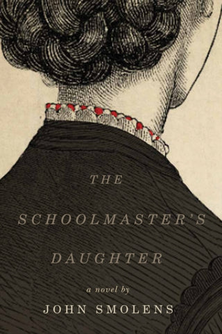 Supplemental image for 9781611863277 - The Schoolmaster's Daughter