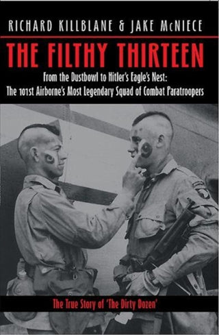 Supplemental image for 9781612005942 - The Filthy Thirteen