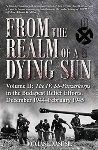Cover image for 9781612008738 - From the Realm of a Dying Sun. Volume 2