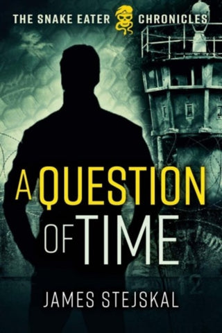 Cover image for 9781612009032 - A Question of Time