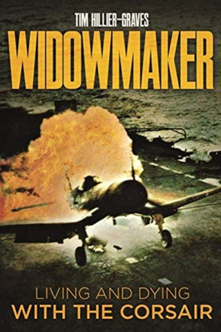 Cover image for 9781612009124 - Widowmaker