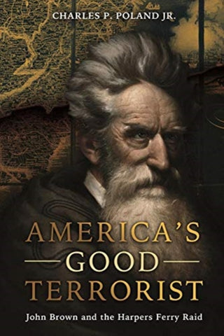 Cover image for 9781612009254 - America'S Good Terrorist