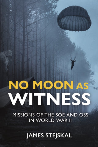 Cover image for 9781612009520 - No Moon as Witness
