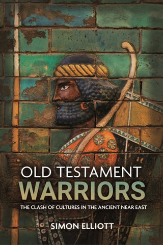 Cover image for 9781612009544 - Old Testament Warriors