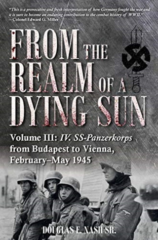 Cover image for 9781612009568 - From the Realm of a Dying Sun. Volume 3