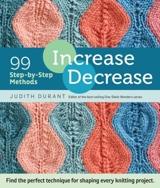 Supplemental image for 9781612123318 - Increase Decrease
