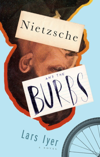 Cover image for 9781612198125 - Nietzsche and the Burbs