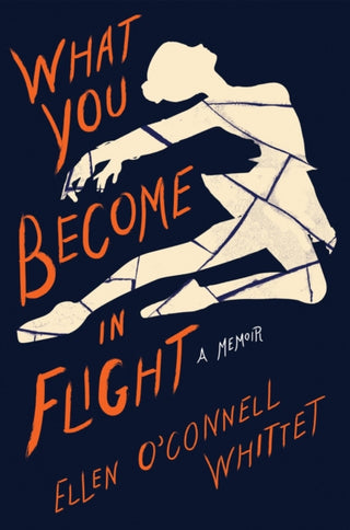 Cover image for 9781612198323 - What You Become in Flight