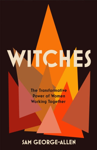 Cover image for 9781612198347 - Witches
