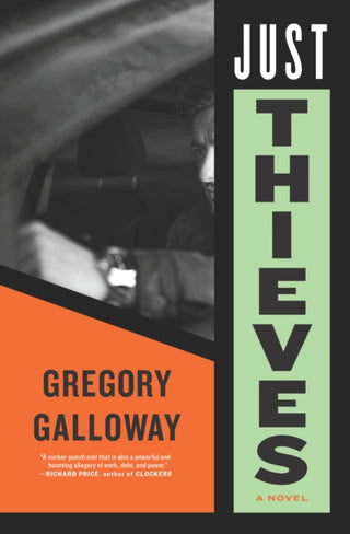 Supplemental image for 9781612199375 - Just Thieves