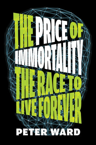 Cover image for 9781612199528 - The Price of Immortality