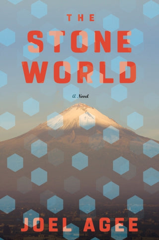 Cover image for 9781612199542 - The Stone World
