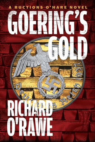 Cover image for 9781612199658 - Goering's Gold