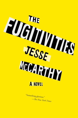 Cover image for 9781612199771 - The Fugitivities