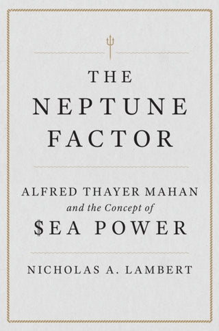 Cover image for 9781612511580 - The Neptune Factor