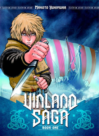 Supplemental image for 9781612624204 - Vinland Saga 1