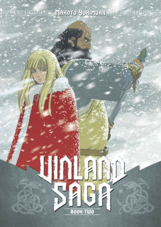 Cover image for 9781612624211 - Vinland Saga 2