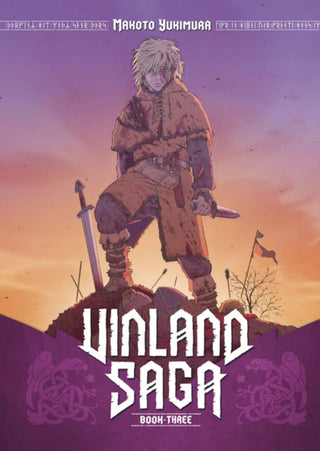 Supplemental image for 9781612624228 - Vinland Saga 3