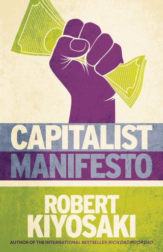 Cover image for 9781612681146 - Capitalist Manifesto
