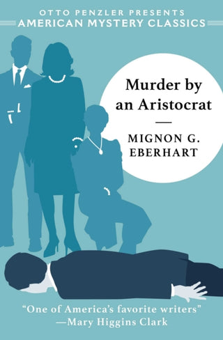 Supplemental image for 9781613161487 - Murder by an Aristocrat