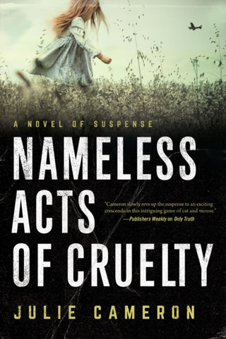 Supplemental image for 9781613163047 - Nameless Acts of Cruelty