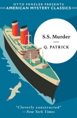 Supplemental image for 9781613165379 - S.S. Murder