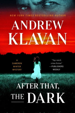 Cover image for 9781613168431 - After That, the Dark