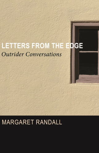Cover image for 9781613322635 - Letters from the Edge
