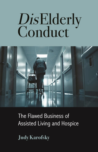 Supplemental image for 9781613322673 - DisElderly Conduct