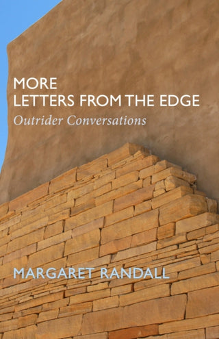 Cover image for 9781613322758 - More Letters from the Edge