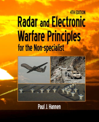 Cover image for 9781613530115 - Radar and Electronic Warfare Principles for the Non-Specialist