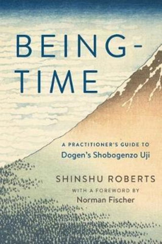 Cover image for 9781614291138 - Being-Time