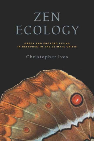 Cover image for 9781614299547 - Zen Ecology
