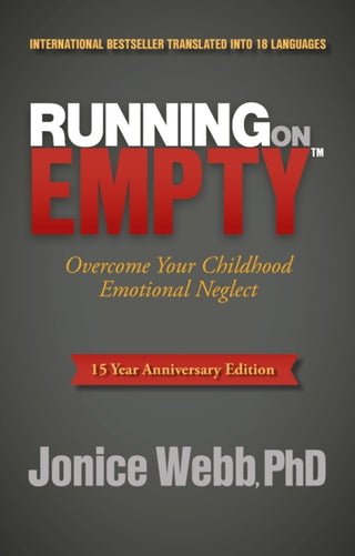 Cover image for 9781614482420 - Running on Empty