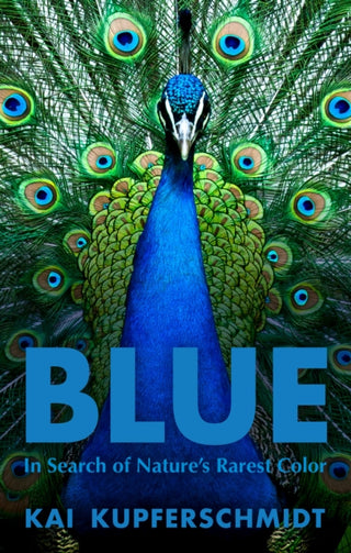 Cover image for 9781615197521 - Blue
