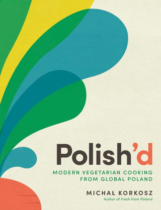 Cover image for 9781615199952 - Polish'd