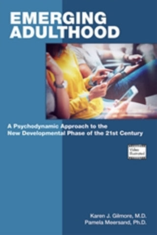 Cover image for 9781615374199 - Emerging Adulthood