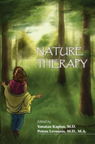 Supplemental image for 9781615374571 - Nature Therapy