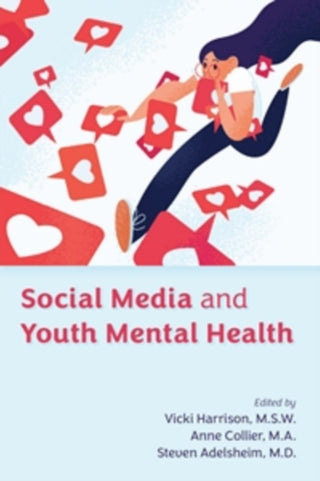 Cover image for 9781615375011 - Social Media and Youth Mental Health