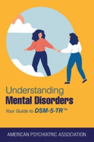 Cover image for 9781615375219 - Understanding Mental Disorders