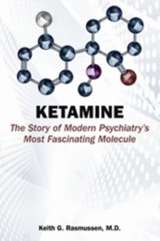 Supplemental image for 9781615375448 - Ketamine