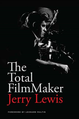 Cover image for 9781615933204 - The Total FilmMaker