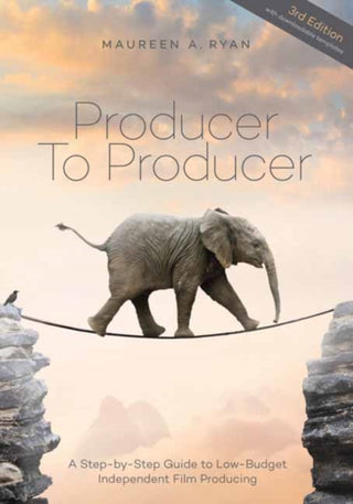 Supplemental image for 9781615933587 - Producer to Producer