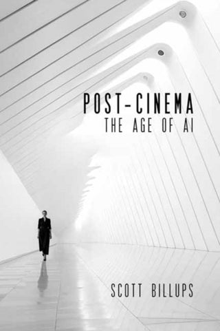 Cover image for 9781615933648 - Post-Cinema