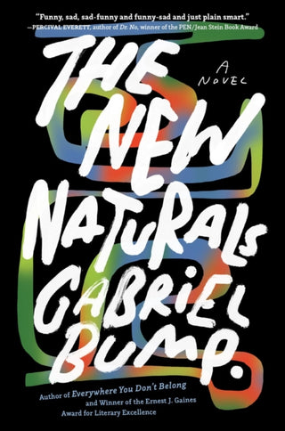 Cover image for 9781616208806 - The New Naturals